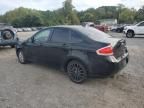 2010 Ford Focus SE