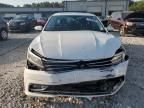 2017 Volkswagen Passat SEL Premium