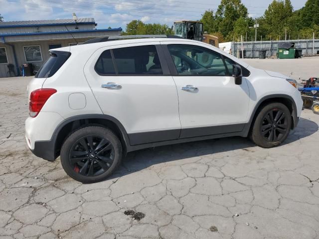 2019 Chevrolet Trax 1LT