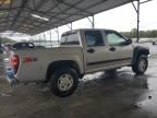 2006 Chevrolet Colorado