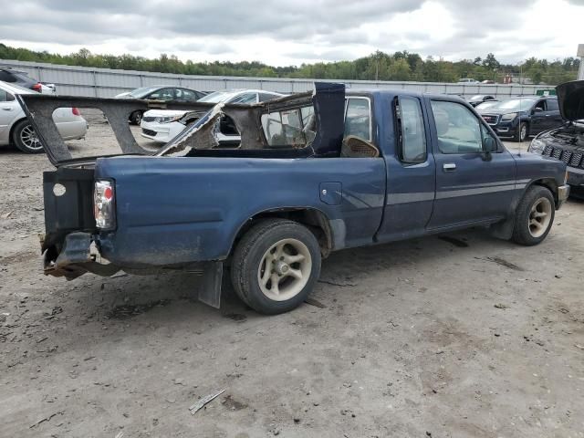 1994 Toyota Pickup 1/2 TON Extra Long Wheelbase