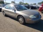 2005 Mercury Sable LS Premium