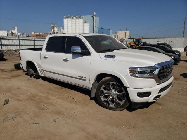 2020 Dodge RAM 1500 Limited