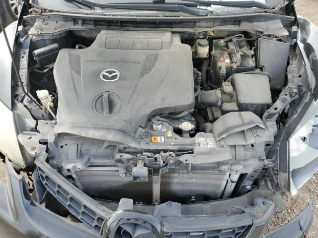 2007 Mazda CX-7