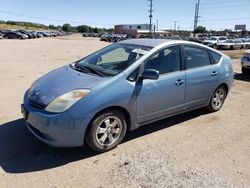 Hybrid Vehicles for sale at auction: 2005 Toyota Prius