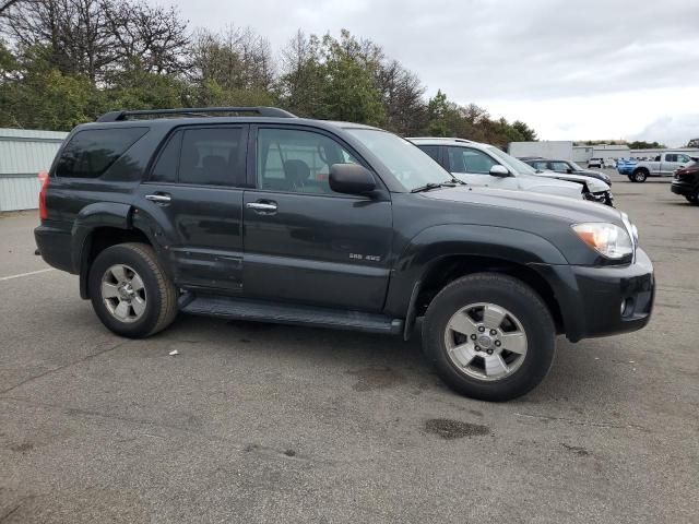 2007 Toyota 4runner SR5