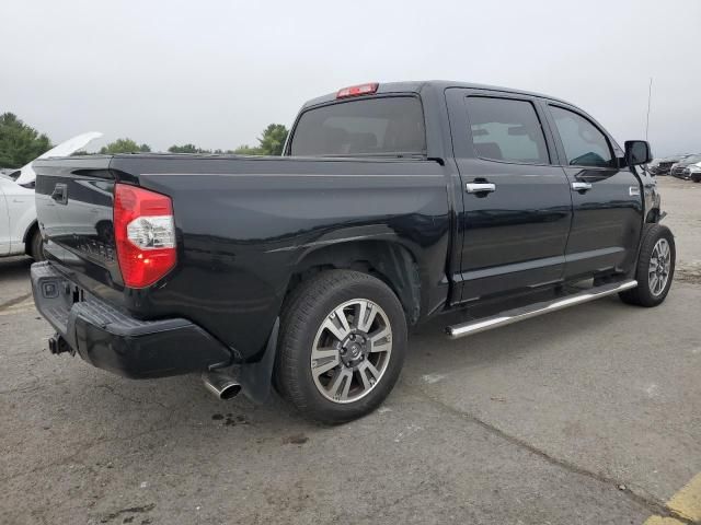 2018 Toyota Tundra Crewmax 1794