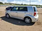 2015 Scion XB