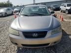 2006 Hyundai Sonata GLS