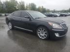 2011 Hyundai Equus Signature