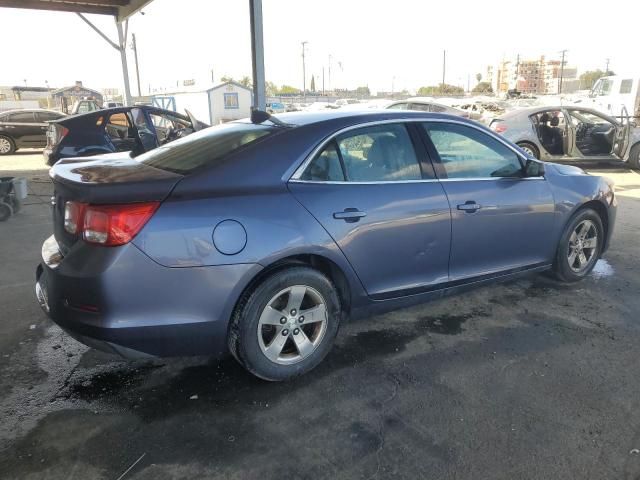 2014 Chevrolet Malibu LS