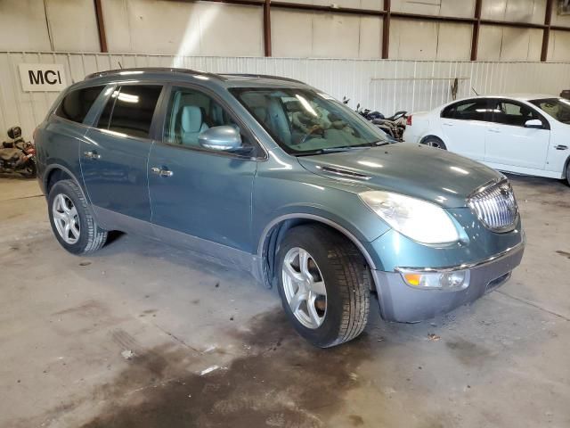 2009 Buick Enclave CXL