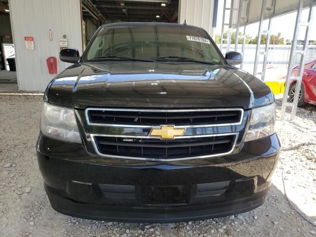 2013 Chevrolet Tahoe Hybrid