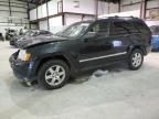 2010 Jeep Grand Cherokee Laredo