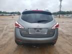 2014 Nissan Murano S