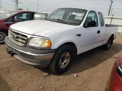 2003 Ford F150 en venta en Elgin, IL