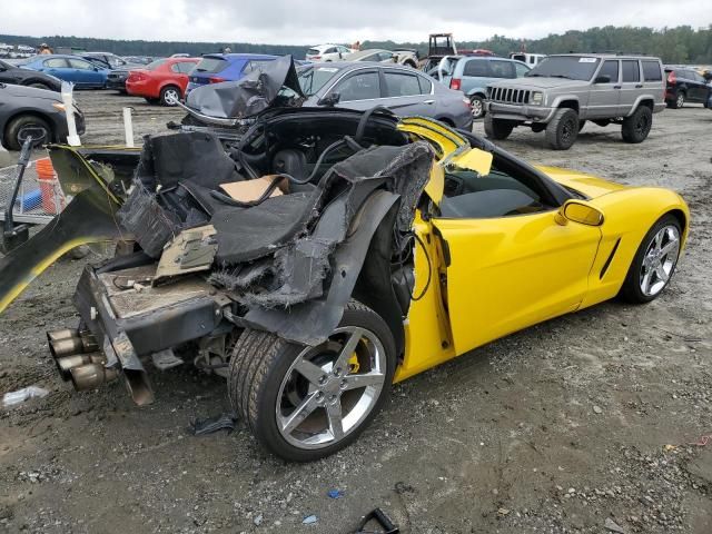 2013 Chevrolet Corvette