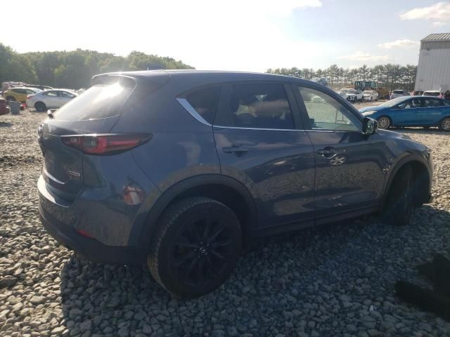 2023 Mazda CX-5 Preferred