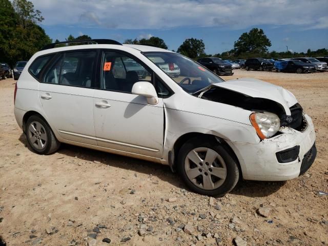 2009 KIA Rondo Base