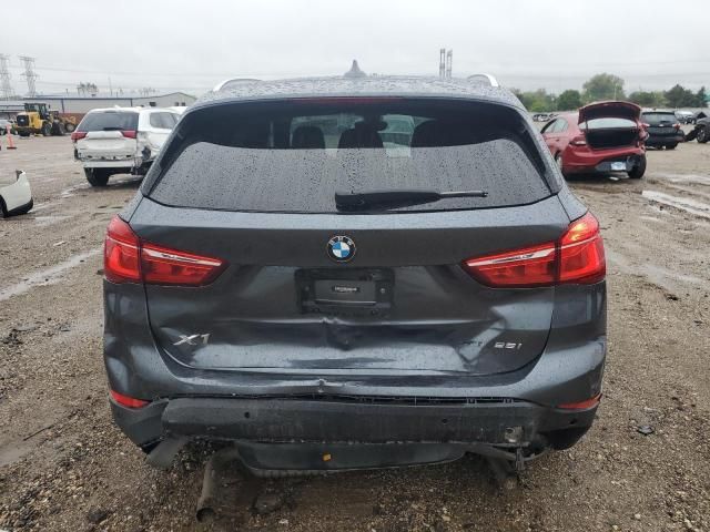 2019 BMW X1 XDRIVE28I