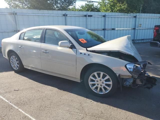 2011 Buick Lucerne CXL