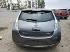 2015 Nissan Leaf S