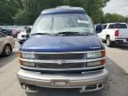 2002 Chevrolet Express G1500