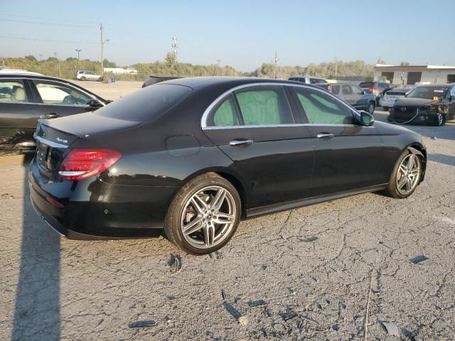 2020 Mercedes-Benz E 350 4matic