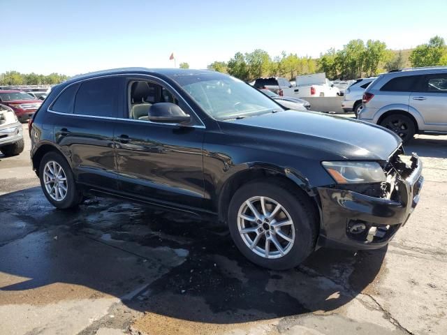 2010 Audi Q5 Premium Plus