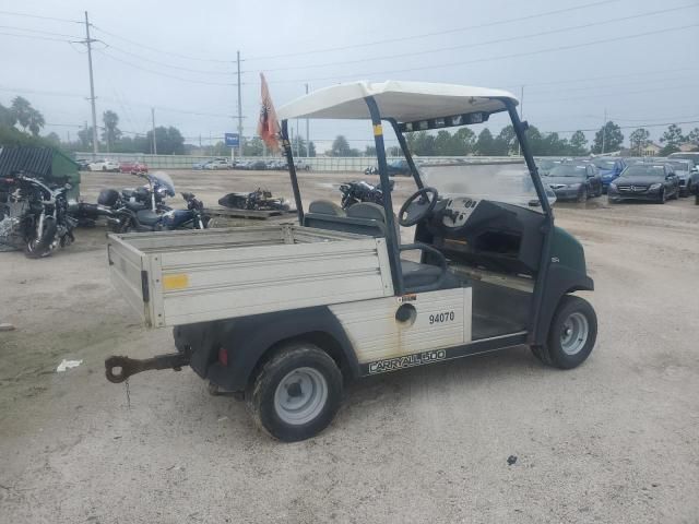 2015 Other Golf Cart