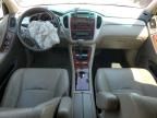 2007 Toyota Highlander Hybrid