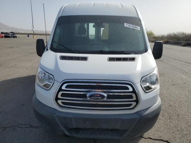 2015 Ford Transit T-250