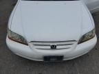 2002 Honda Accord EX