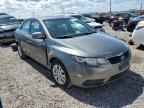 2011 KIA Forte EX