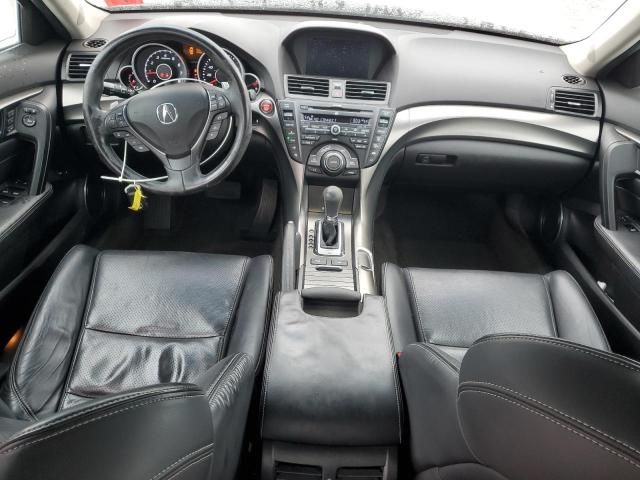 2012 Acura TL