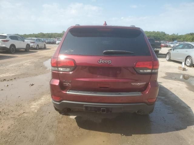 2020 Jeep Grand Cherokee Trailhawk