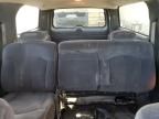 2002 Chevrolet Suburban K1500