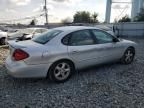 2002 Ford Taurus SES