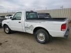 2000 Ford Ranger