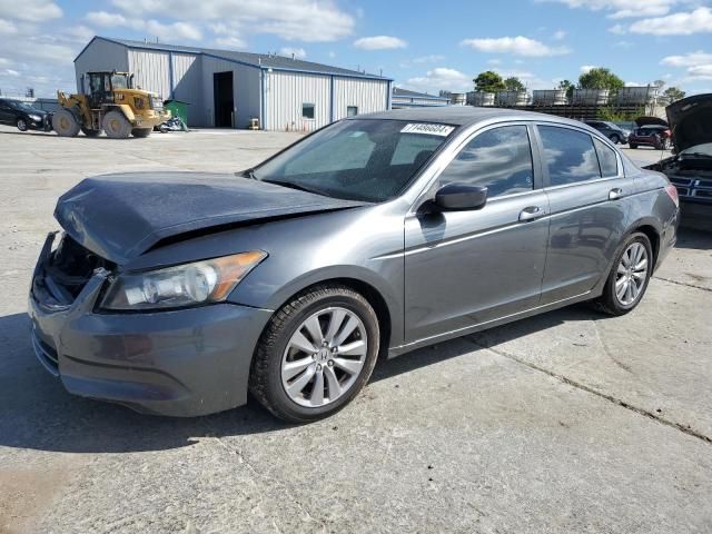 2011 Honda Accord EXL