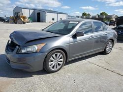 2011 Honda Accord EXL en venta en Tulsa, OK