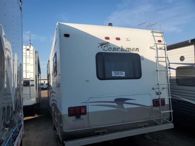 2006 Coachmen 2006 Ford Econoline E450 Super Duty Cutaway Van