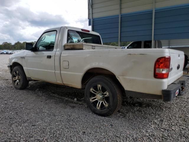 2006 Ford Ranger