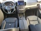 2017 Mercedes-Benz GLS 450 4matic