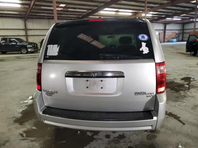 2010 Dodge Grand Caravan SXT