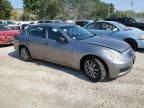 2007 Infiniti G35