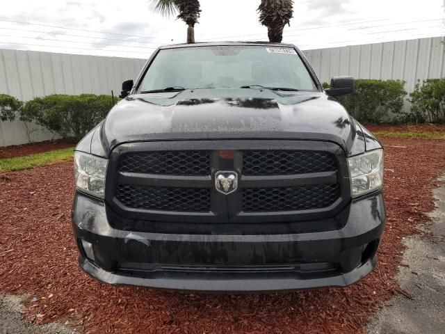 2014 Dodge RAM 1500 ST