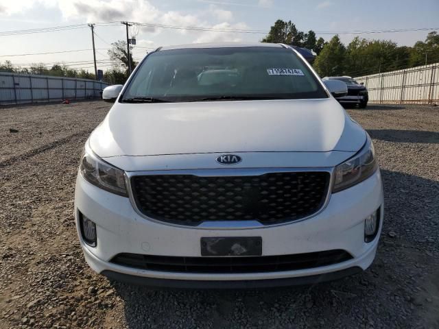 2016 KIA Sedona EX