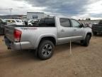 2017 Toyota Tacoma Double Cab