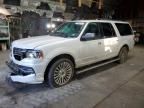 2017 Lincoln Navigator L Select